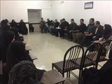شروع به کار کانون های سلامت در بعضی از محلات شهرستان مراغه