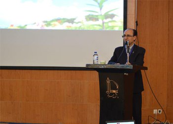 برگزاری دومین نشست زمین‌شناسی مهندسی و محیط‌زیست شهر مشهد در دانشگاه فردوسی مشهد