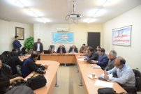 به تمام فارغ التحصیلان کارآفرین دانشگاه جامع علمی کاربردی تسهیلات با کارمزد ۲% پرداخت می شود