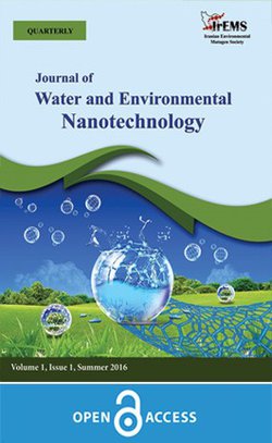 مجله بین المللی فناوری نانو در آب و محیط زیست(JWENT) موفق به دریافت درجه علمی- پژوهشی شد.