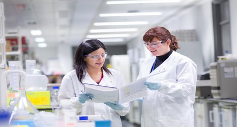 Top scientists warn on Brexit, as Imperial grows European links