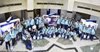 گزارش تصویری حضور دانش‌آموزان در پژوهشگاه فضایی ایران به مناسبت هفته جهانی فضا ۲۰۱۸
