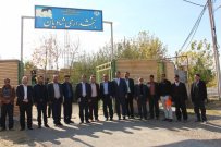 اردوهای جهادی مهارتی در دانشگاه علمی کاربردی استان آذربایجان شرقی راه اندازی می شود