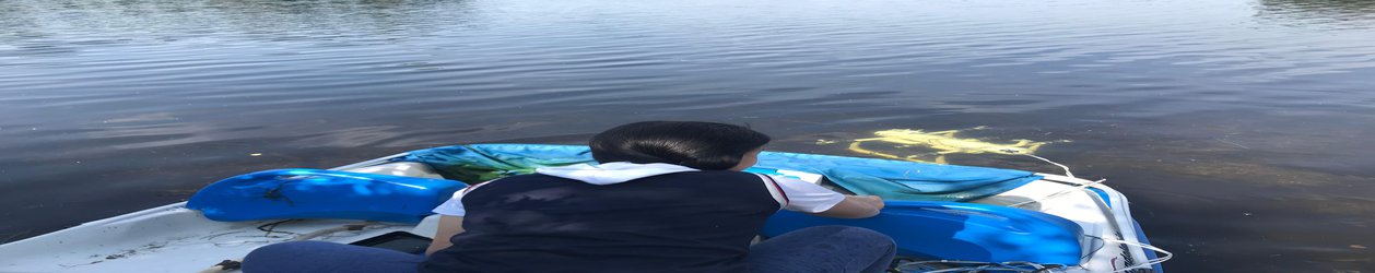 This 12-Year-Old Girl Built a Robot That Can Find Microplastics In the Ocean