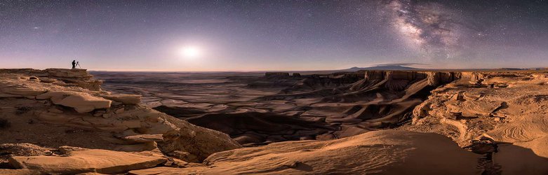 Winners of the astronomy photo prize reveal the beauty of the universe