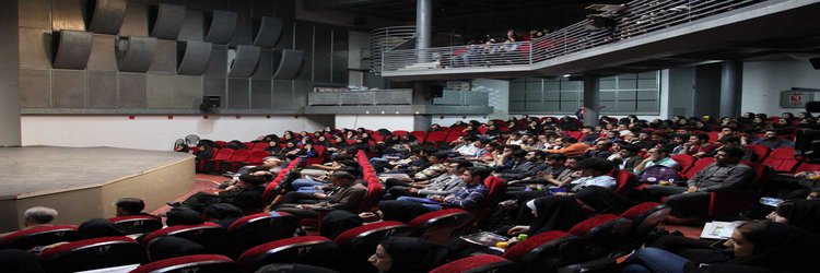 برگزاری مراسم معارفه دانشجویان جدیدالورود ۱۳۹۷