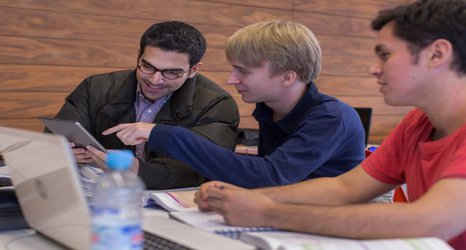 Assistive technology support for Imperial community