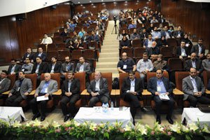 افتتاح ششمین کنفرانس بین­ المللی رباتیک و مکاترونیک در دانشگاه علم و صنعت ایران