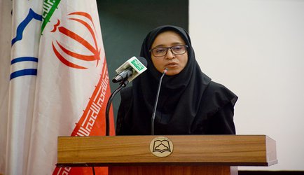 ارتقاء سطح کیفیت خدمات آموزشی از اولویت های اصلی دانشگاه