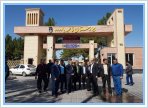 اصفهان میزبان معاون درمان وزارت بهداشت
