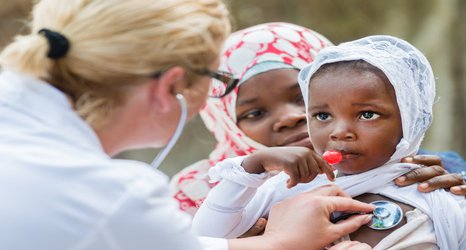 The far reach of primary health care