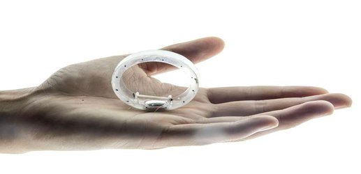 Zapping liquid metal makes it move in a way that can power wheels