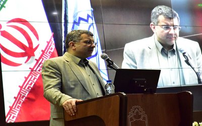 معاون وزیر بهداشت: - ۱۳۹۷/۰۸/۰۳