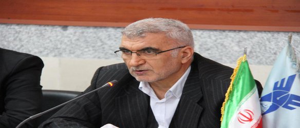 رئیس دانشگاه آزاد اسلامی استان مازندران:  رؤسای واحدهای استان برای تحقق درآمد غیرشهریه تلاش بیشتری کنند