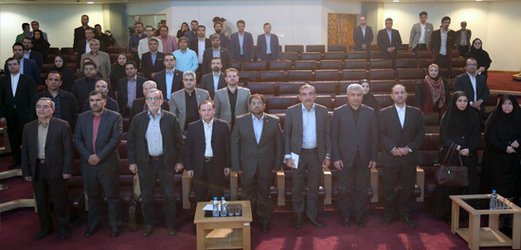 چهاردهمین سمپوزیوم روابط عمومی در کتابخانه ملی ایران برگزار شد