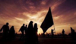 اطلاعیه برگزاری راهپیمایی نمادین مسافران اربعینی