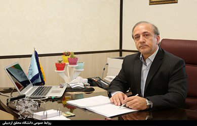 فعالیت های عمرانی در دانشگاه محقق اردبیلی با جدیت پیگیری می شود