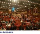 دومین کنگره تازه های آنژیوپلاستی اورژانس در بیمارستان سینا برگزار شد