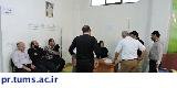 ایستگاه تن‌سنجی و مشاوره تغذیه در شهرستان اسلامشهر برپا شد