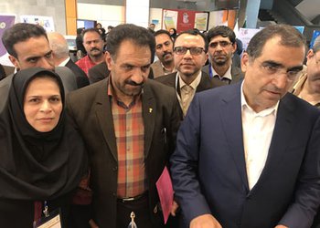 مرکز آمار و فن آوری اطلاعات دانشگاه موفق به کسب رتبه کشوری شد