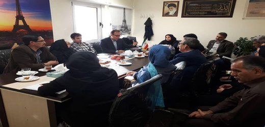 تیم تخصصی نظارت درمان برای تشخیص علت فوت کودک ۷ ساله گلستانی تشکیل شد