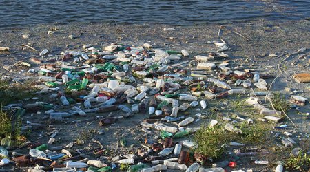 UCL joins global commitment on plastic pollution