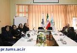 برگزاری جلسه بازنگری برنامه استراتژیک بیمارستان فارابی