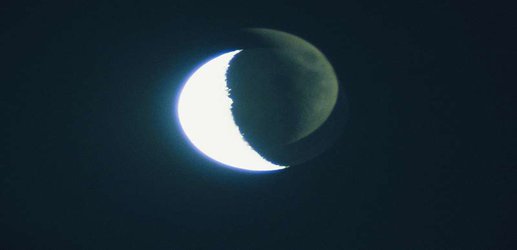 Earth may have a pair of ‘ghost moons’ made of dust trapped in orbit