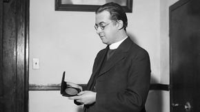 Move over, Hubble: Discovery of expanding cosmos assigned to little-known Belgian astronomer-priest