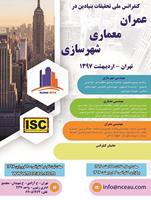 کنفرانس ملی تحقیقات بنیادین در عمران، معماری و شهرسازی