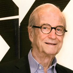 Caltech Awards Millikan Medal to Ben Rosen (BS '54)