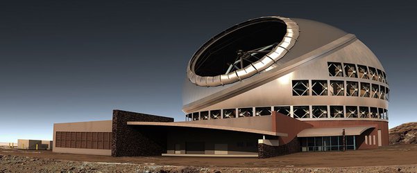 Embattled Thirty Meter Telescope scores big win in Hawaii's highest court