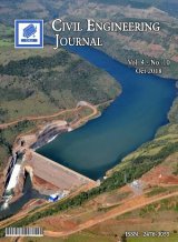 فراخوان ژورنال مهندسی عمران