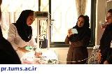 برگزاری کلاس احیا پیشرفته نوزاد ویژه پرستاران در بیمارستان آرش