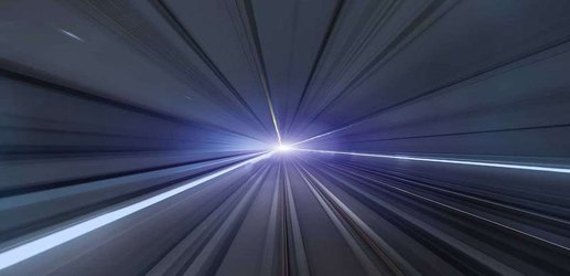 A zap from a laser could make bigger quantum computers possible