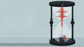 California’s new earthquake warnings deliver critical seconds of notice