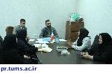 برگزاری جلسات هماهنگی راه‌اندازی کانون‌های سلامت محله در سه روستای بخش چهاردانگه در شهرستان اسلامشهر