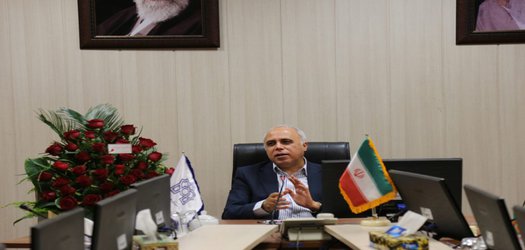 گفتگو با دکتر نعمت الهی به بهانه افتتاح و استقلال دانشکده علوم ریاضی ورایانه