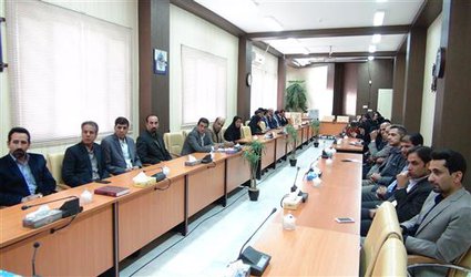 برگزاری نشست علمی پژوهشی تاریخ شفاهی انقلاب با موضوع انقلاب اسلامی و توسعه دانشگاه ها در دانشگاه آزاد اسلامی واحد شهرکرد