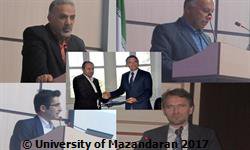 کارگاه تئوری یک‌روزه با عنوان «آسیب‌پذیری اکولوژیکی و تنوع زیستی اکوسیستم‌های خزر در مقابل تهدیدات جهانی» برگزار شد