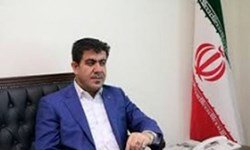 مساعدت ۲ میلیارد ریالی رئیس صندوق رفاه دانشجویان کشور برای تجهیز آشپزخانه صنعتی دانشگاه