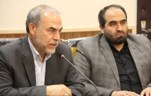 برگزاری نشست مشترک شورای مرکزی بسیج اساتیددانشگاه آزاد اسلامی استان تهران به میزبانی واحد تهران شمال