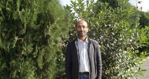 انتصاب مهندس تقی حاجی مشهدی به عنوان رئیس اداره فناوری اطلاعات وخدمات علمی مرکز تحقیقات و آموزش گلستان
