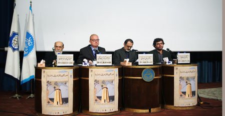 ادامه هشتمین کنگره انجمن ایران‌شناسی اسپانیا در پنل‌های تخصصی