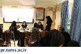پایش کارشناسان معاونت دانشگاه برای ارزشیابی ترویج تغذیه با شیر مادر در بیمارستان آرش