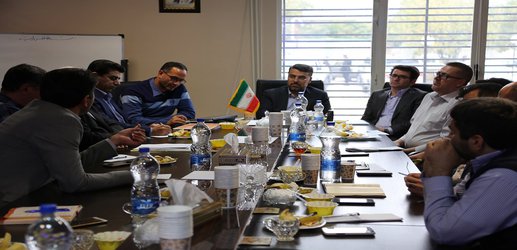 عملکرد دانشگاه علوم پزشکی همدان و کار تیمی آن مثال زدنیست