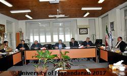 یک صد و نهمین جلسه شورای تخصصی فرهنگی و اجتماعی دانشگاه