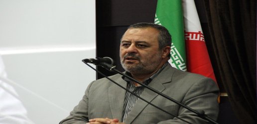 رئیس دانشگاه آزاد اسلامی آذربایجان شرقی
مراکز رشد موتور محرکه اقتصاد مقاومتی هستند