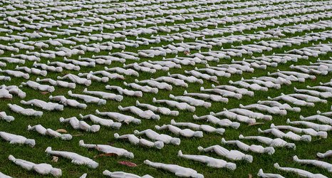 UCL delivers Shrouds of the Somme Schools’ project to mark WW1