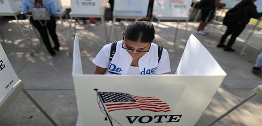 Science and the US elections: The races we're watching